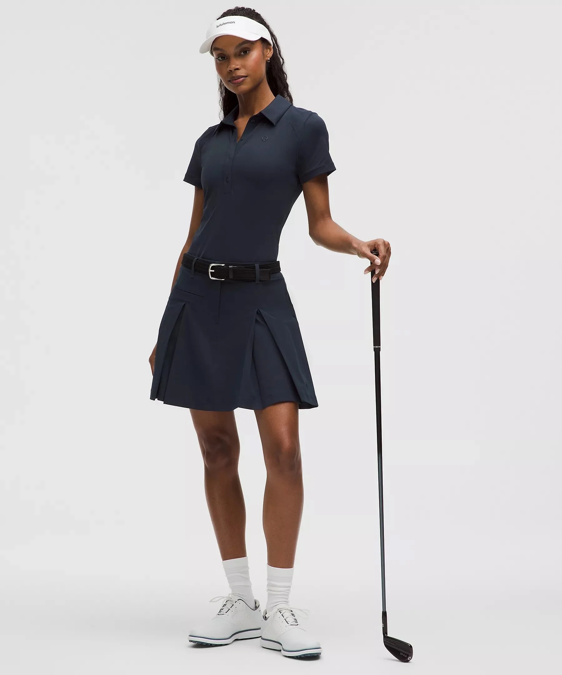 New lululemon Box Pleat Golf Skirts - May 2025 — EXTRA MAGIC MINUTES